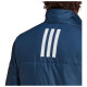 Adidas Ανδρικό μπουφάν 3 Stripes Adidas Ανδρικό μπουφάν 3 Stripes